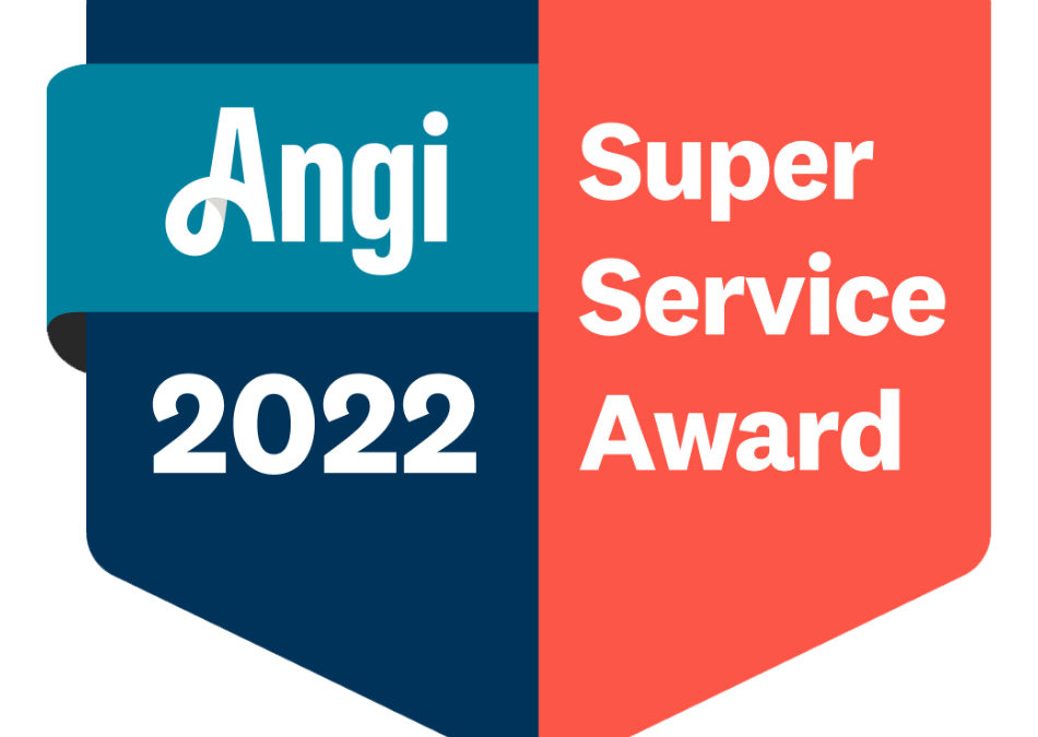 Headway Moving & Storage Earns 2022 Angi Super Service Award