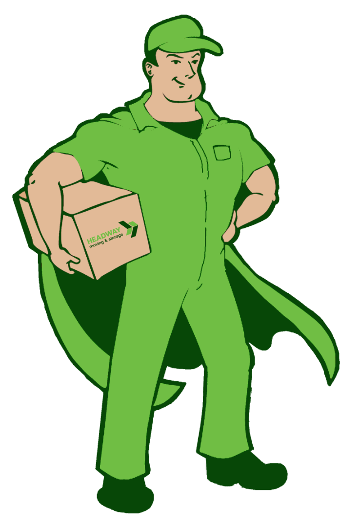 Headway Moving & Storage