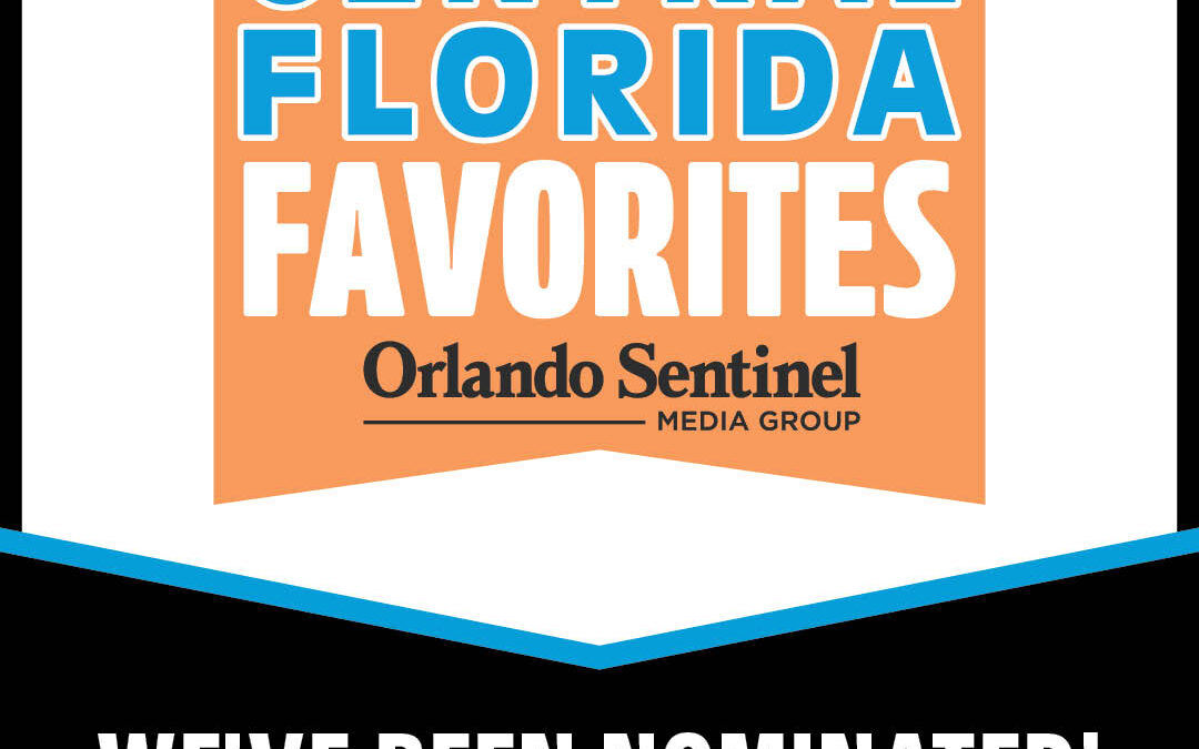 Orlando Sentinel